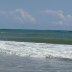 Konark Beach