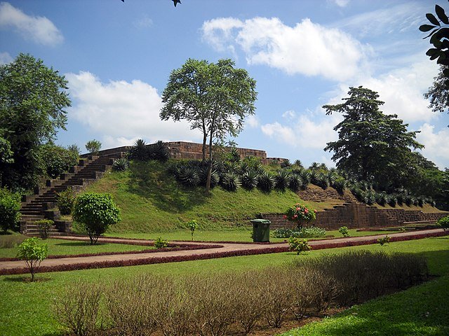 Barabati Fort: A Historical Jewel of Cuttack - E India Tourism