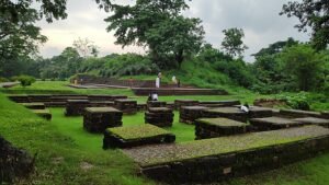 Barabati Fort: A Historical Jewel of Cuttack - E India Tourism