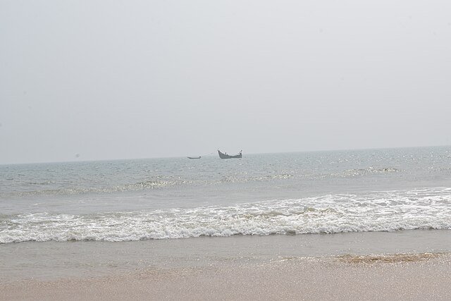 Chandrabhaga Beach: A Mesmerizing Coastal Escape in Odisha - E India ...