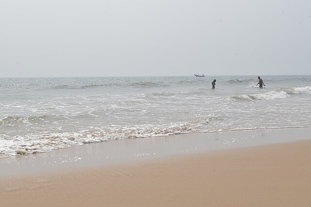 Chandrabhaga Beach: A Mesmerizing Coastal Escape in Odisha - E India ...