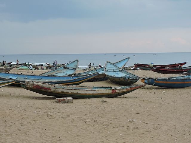 Chandrabhaga Beach: A Mesmerizing Coastal Escape in Odisha - E India ...