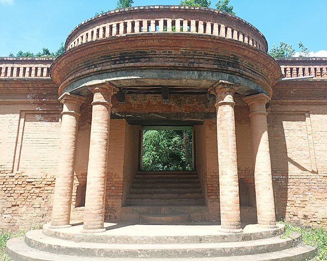 Kangla Fort