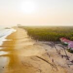 1 Day Puri to Konark Tour Konark Beach