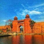 Maharaja Laxmishwar Singh Museum