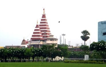 Mahavir Mandir