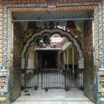 Shyamakali Temple