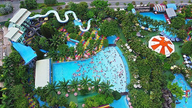 Water Park in Mumbai: The Ultimate Guide for Fun & Thrill Cicers 1 Water Park in Mumbai