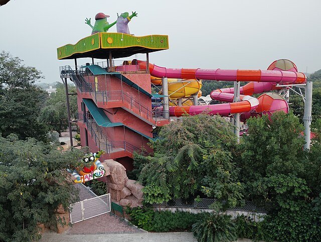 Water-Park-in-Mumbai