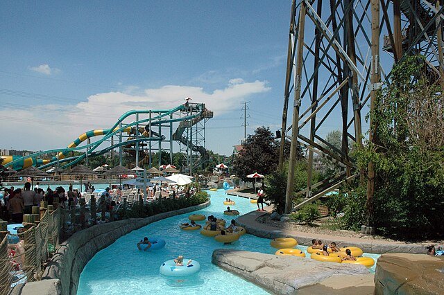 Water Park in Mumbai: The Ultimate Guide for Fun & Thrill Cicers 3 Water Park in Mumbai