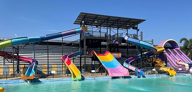 Water Park in Mumbai: The Ultimate Guide for Fun & Thrill Cicers 4 Water Park in Mumbai