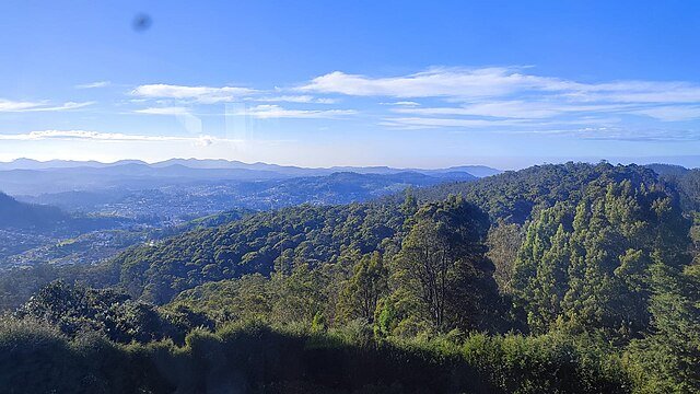 Explore 8 Breathtaking Destinations to Visit in India This June 5 Doddabetta Peak