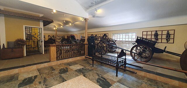 Things to Do in Goa in Monsoon – Hidden Waterfalls, Forest Treks & More 6 Goa Chitra Museum