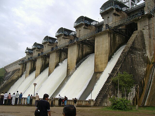 Explore 8 Breathtaking Destinations to Visit in India This June 3 Gorur Dam is breathtaking destinations