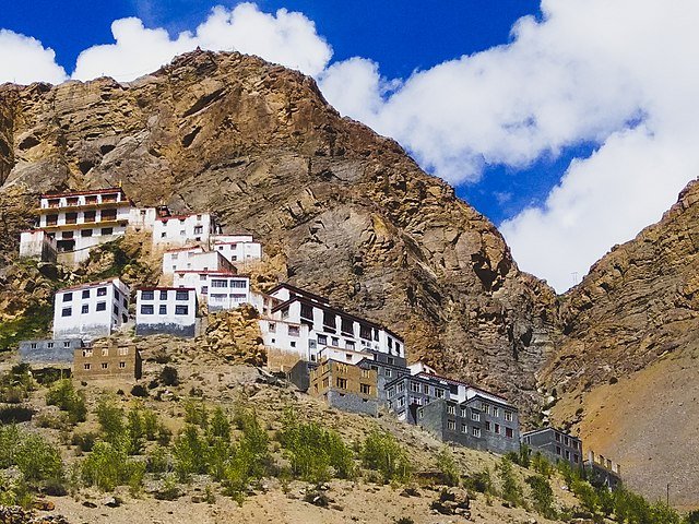 Explore 8 Breathtaking Destinations to Visit in India This June 1 Spiti Valley