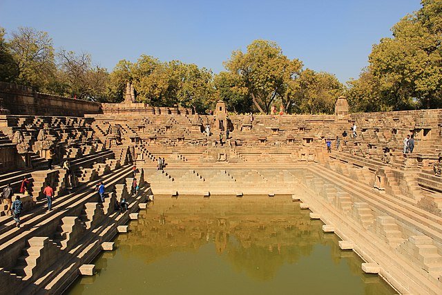 Sun Temple Modhera Gujarat DSC002